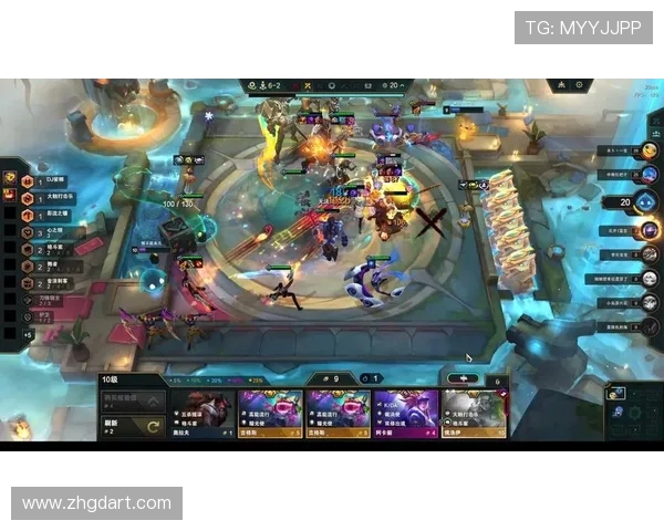 英雄联盟S15赛季全面开战各大战队巅峰对决掀起全新荣耀之争