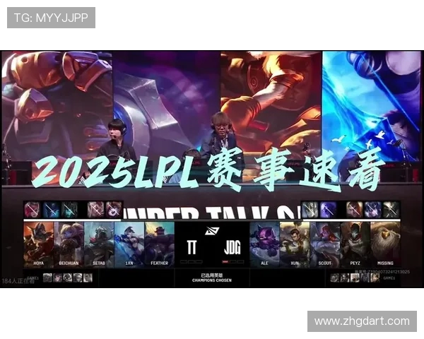 英雄联盟比赛激烈对决揭幕新赛季全新策略与战术分析