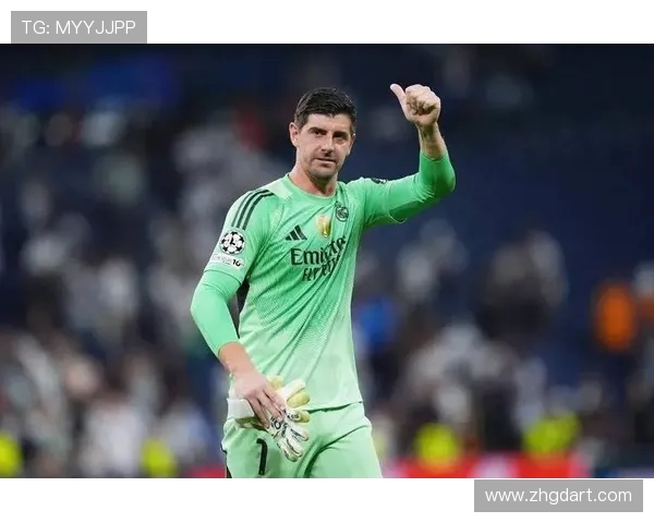 蒂博库尔图瓦的守门艺术与心灵坚韧塑造传奇门将之路