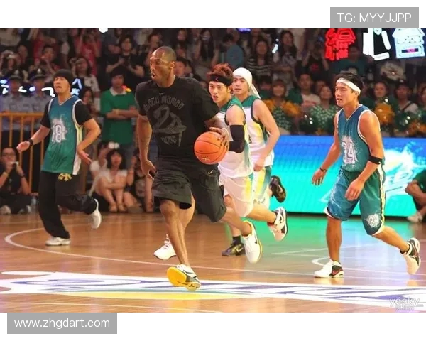 篮球运动发展历程及其在全球文化中的影响与变革