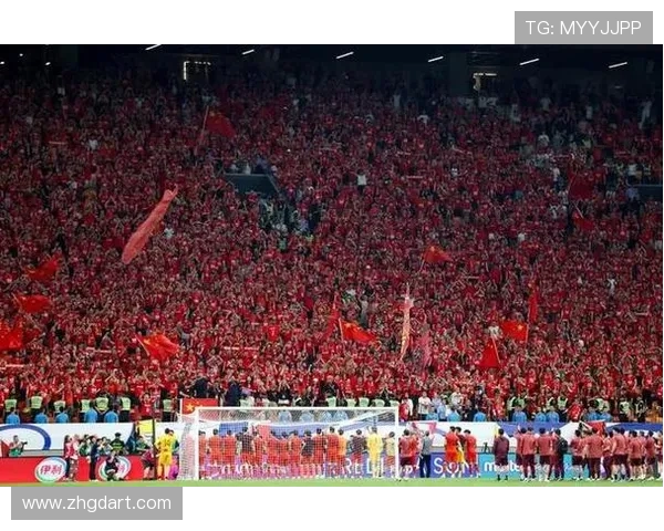 国足惊险逆转对手全场比分激烈变幻展现球队顽强拼搏精神