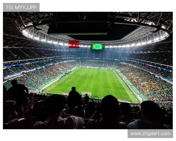 绿茵逐梦热血争锋见证足球激情与荣耀时刻