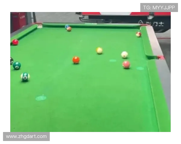 台球技巧全面提升指南 从基础到进阶的实战经验分享