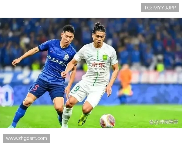 北京国安迎战上海申花展开中超焦点之战 双方力争争夺季后赛席位