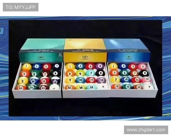 台球技巧与策略全解析：从基础到高级的全面指南与实战经验分享