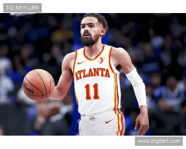 特雷·杨带领亚特兰大老鹰队重塑辉煌成就，未来能否成为联盟顶级球员