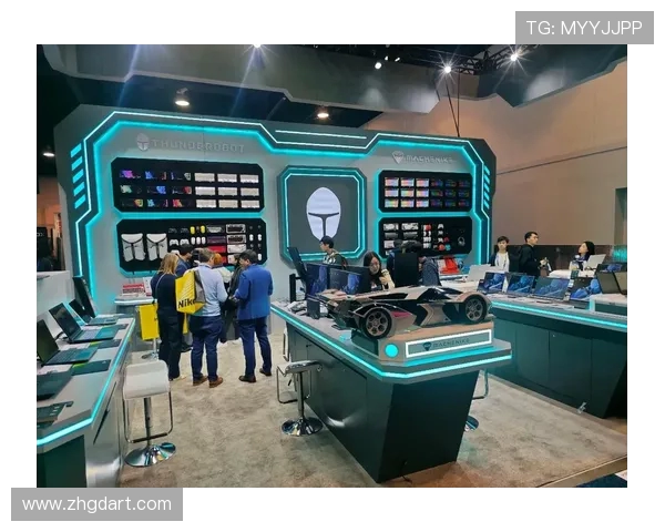 电竞产业蓬勃发展与未来趋势探索分析：从游戏赛事到全球化电竞生态构建