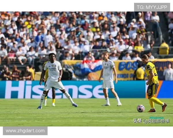 皇家马德里队伍重组之路：新赛季挑战与未来展望