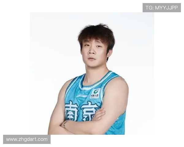 丁彦雨航迎来新赛季复出之路展望他能否再度证明自己