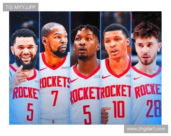 休斯顿火箭队重建计划分析：年轻球员崛起与未来发展展望
