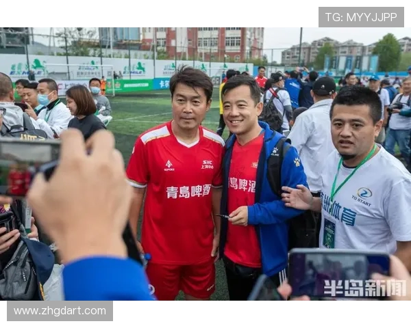 宿茂臻从绿茵场到执教之路探寻中国足球发展的奋斗历程