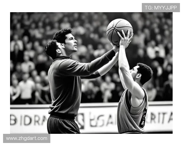 篮球新时代：探索技术创新与球员进化对比赛风格的深远影响