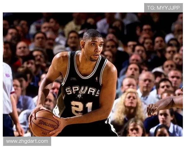 蒂姆邓肯传奇生涯解析从低调巨星到圣安东尼奥永恒精神象征