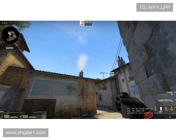 CSGO战术解析：深入剖析BLG团队包夹战术的成功秘诀