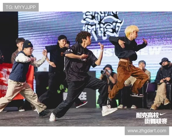 上海街舞队与杭州街舞队赛后复盘分析灵活性表现与技术对比