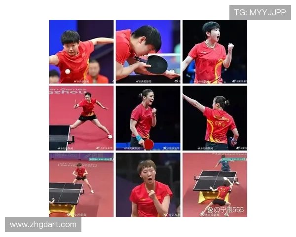 乒乓球深度解析重庆乒乓球队的转型与发展之路