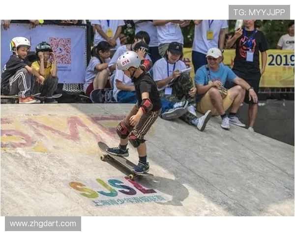 南京滑板队在极限运动嘉年华中的心理素质表现分析与点评