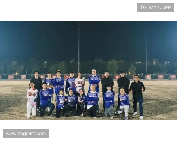 南京飞盘队实力崛起荣登全国第十名引发热议 南京飞盘队实力崛起荣登全国第十名引发热议