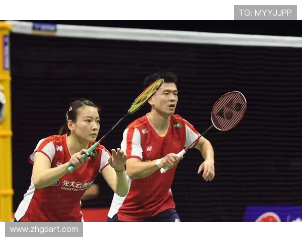 广州羽毛球队状态排名创新高引发全国关注与热议