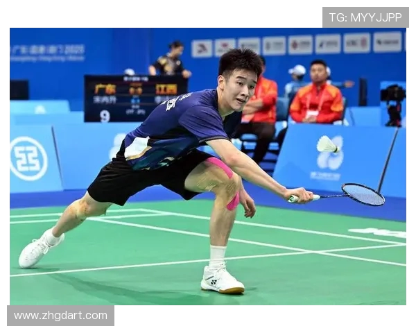 成都羽毛球队在全运会积分榜上以76分稳居第一名展现强大实力