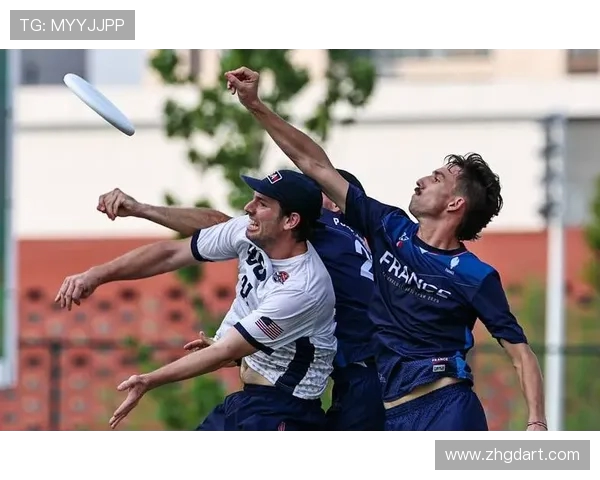 成都飞盘队防反战术解析与实战运用全方位解读 成都飞盘队防反战术解析与实战运用全方位解读