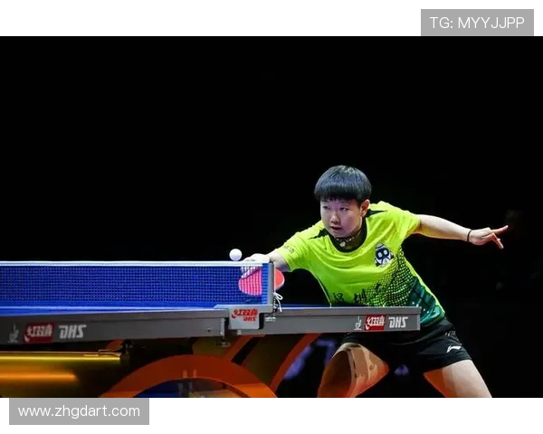 武汉乒乓球队与深圳乒乓球队赛后复盘团队协作的成功与不足分析