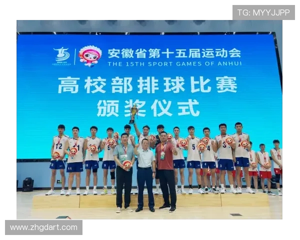 武汉排球队技术实力强劲荣登全国排球技术排行榜第二名