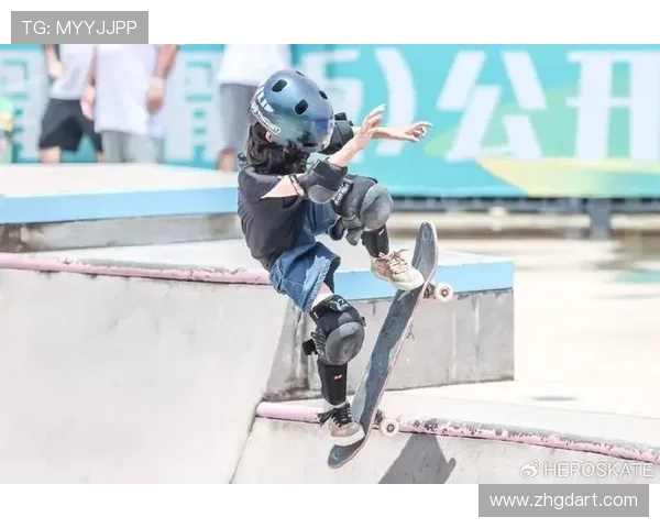 深圳滑板队逆袭之路揭秘极限运动会背后的拼搏与梦想 深圳滑板队逆袭之路揭秘极限运动会背后的拼搏与梦想