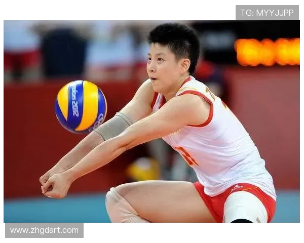 深度对话李敏排球人生的奋斗与梦想探索之旅 深度对话李敏排球人生的奋斗与梦想探索之旅