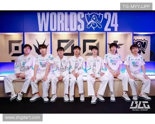 英雄联盟团队协作实力大比拼BLG荣登榜首引发热议