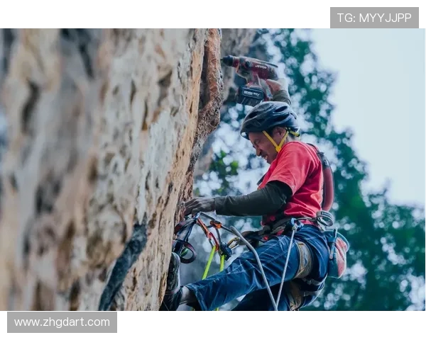 西安攀岩队迎来速度革命助力攀岩运动新发展与热潮涌动