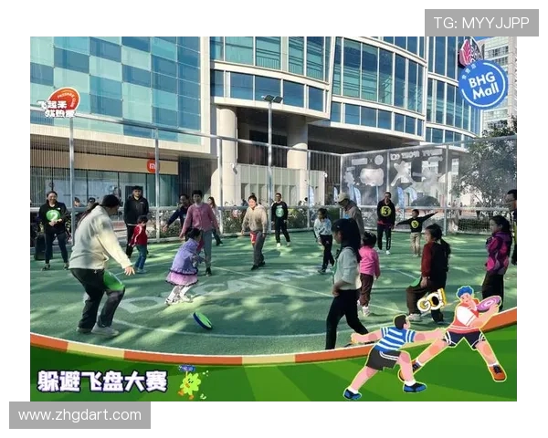 飞盘盛宴：深入了解杭州飞盘队的实力与魅力之旅