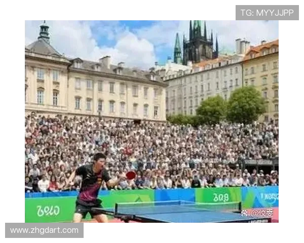 乒乓球运动的魅力与发展趋势探索：从技术创新到全球普及的多维度分析