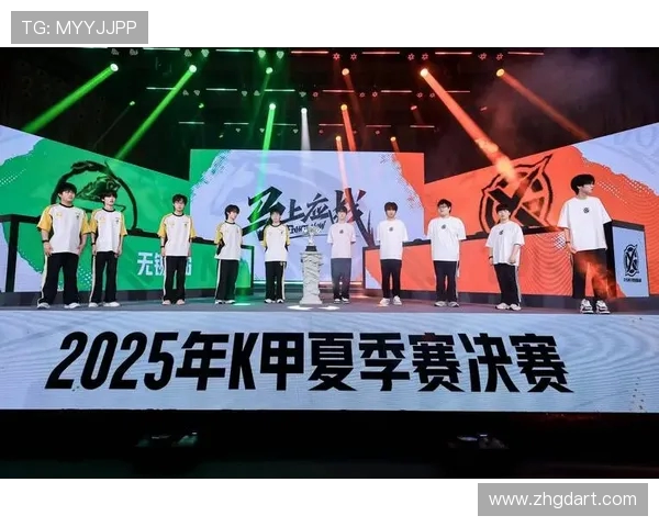 全球顶尖战队巅峰对决引爆未来电竞竞技新纪元 全球顶尖战队巅峰对决引爆未来电竞竞技新纪元