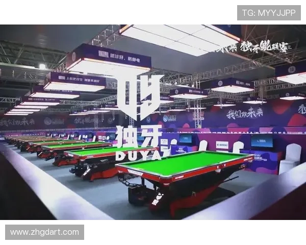 围绕台球运动探讨技巧与竞技文化发展的深度解析趋势与未来展望前 围绕台球运动探讨技巧与竞技文化发展的深度解析趋势与未来展望前