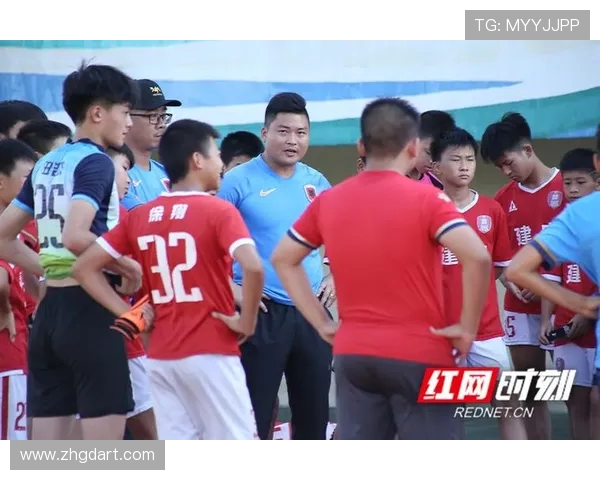 株洲狼腾足球队：崛起之路与挑战背后的坚韧精神