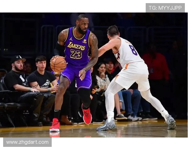 2017年3月20日骑士与湖人激战回顾：经典对决再现篮球魅力与激情