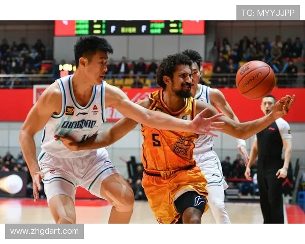 2016年CBA季后赛精彩对决辽宁队与江苏队的巅峰对抗回顾