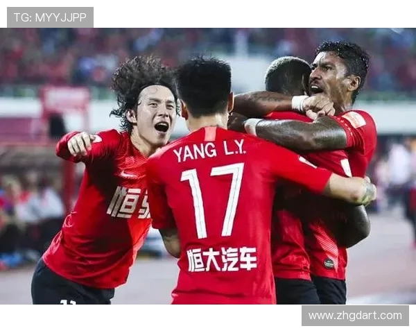 2018年恒大与重庆精彩对决回顾及赛季表现分析