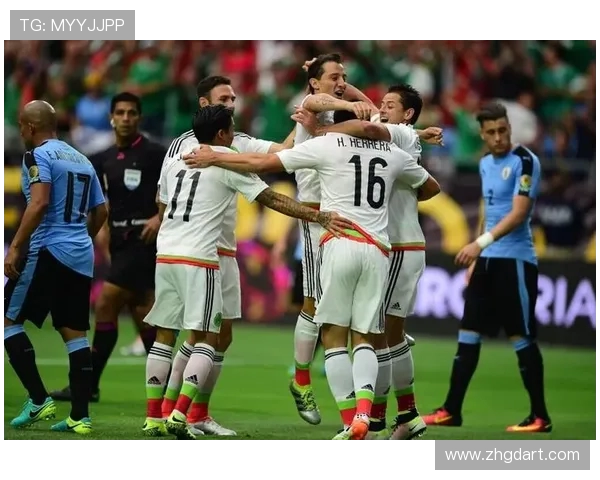 乌拉圭与墨西哥精彩对决直播全程回顾与分析