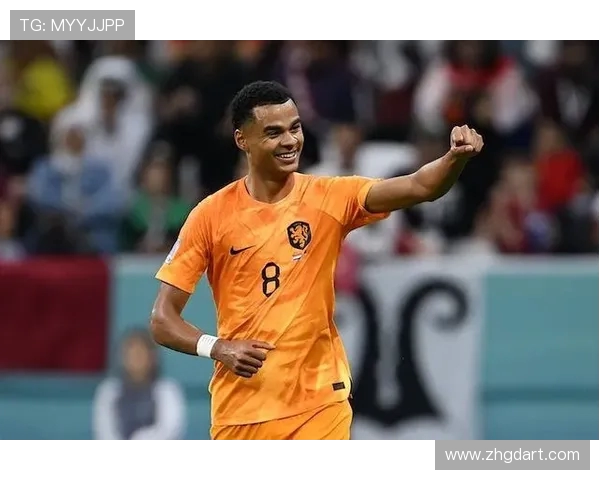 加克波:从新星崛起到足球舞台的闪耀之路