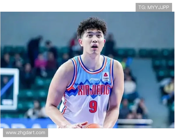 吴冠希：从篮球新星到职业生涯巅峰的成长之路与奋斗故事