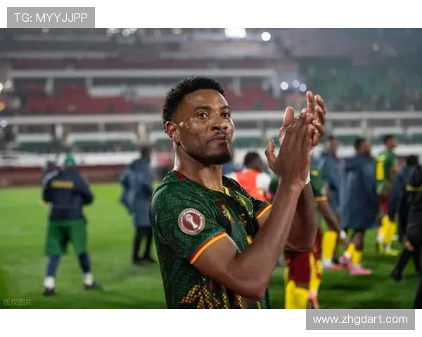 喀麦隆女足与莫桑比克女足的精彩对决展现非洲足球魅力与实力较量