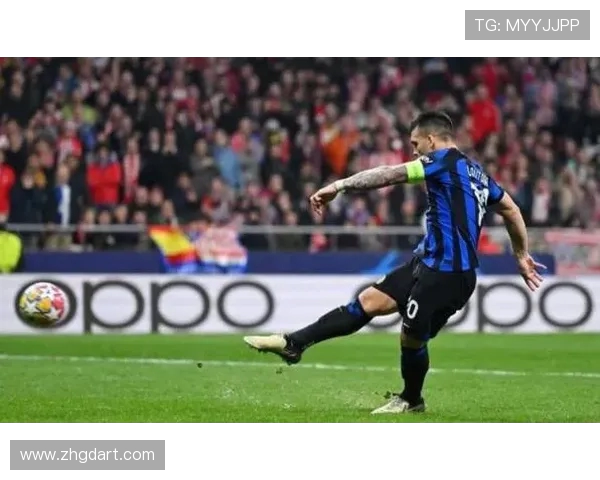 国米队长劳塔罗续约谈判僵局年薪差距达500万欧元未能达成协议