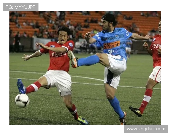 大公松鼠与横滨FC的精彩对决揭示了足球战术的魅力与团队合作的重要性